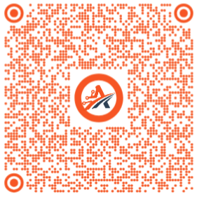 Scan to book a strategy session